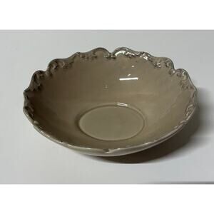 Skryros by Le Faubourg Serving Bowl.